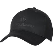 Kingsland Gorra KLLea Negro