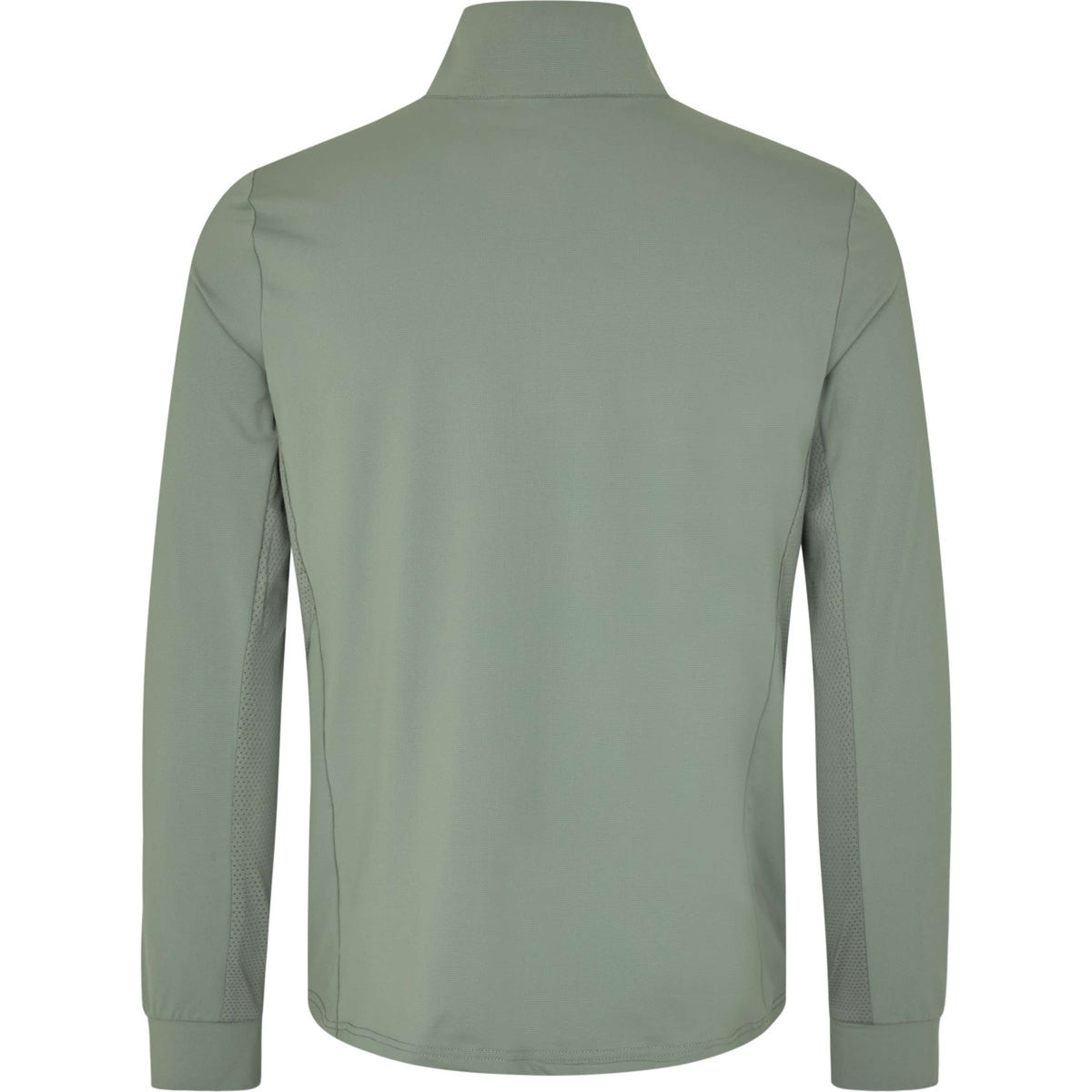 Kingsland Camiseta de entrenamiento KLLemar Hombres Green Agave
