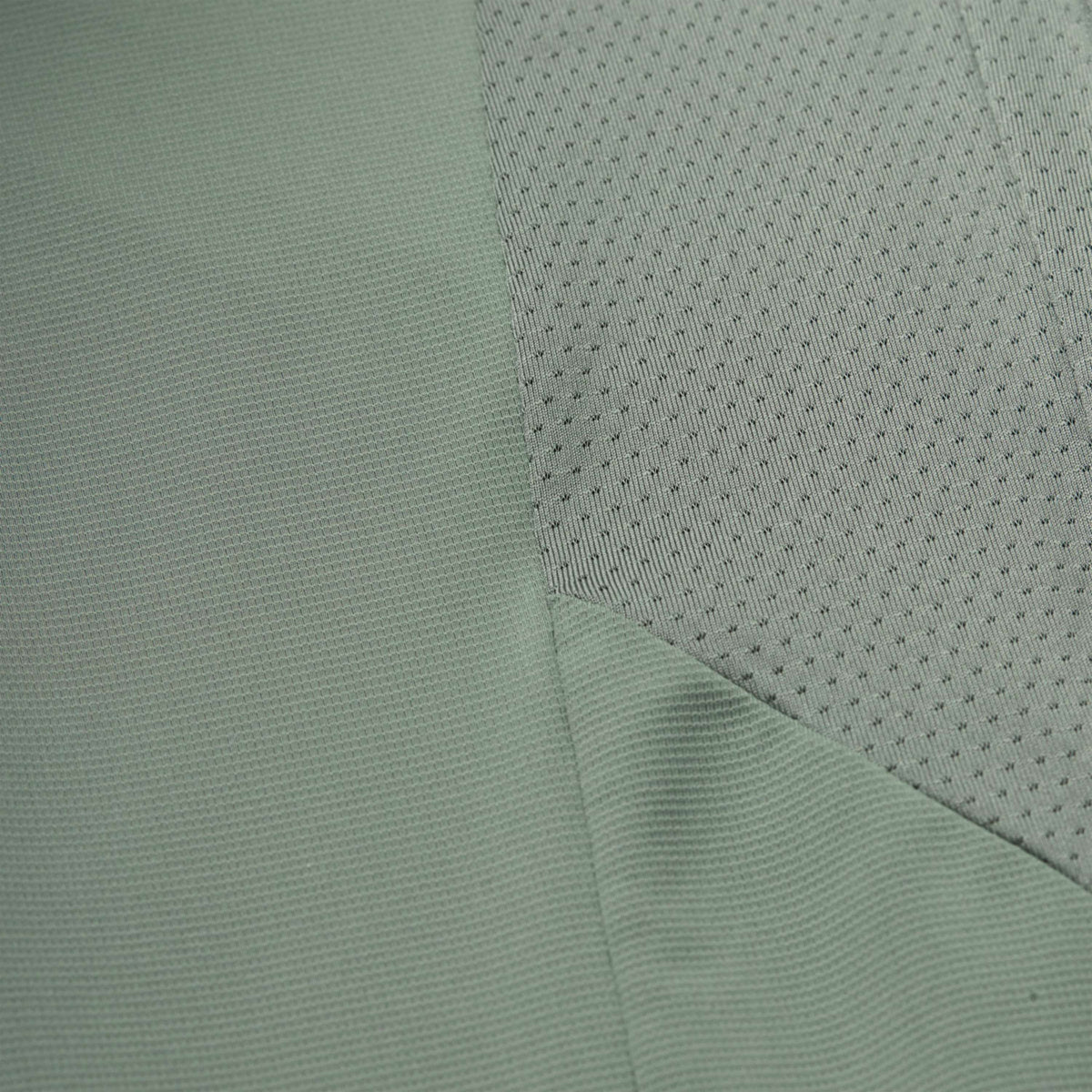 Kingsland Camiseta de entrenamiento KLLemar Hombres Green Agave