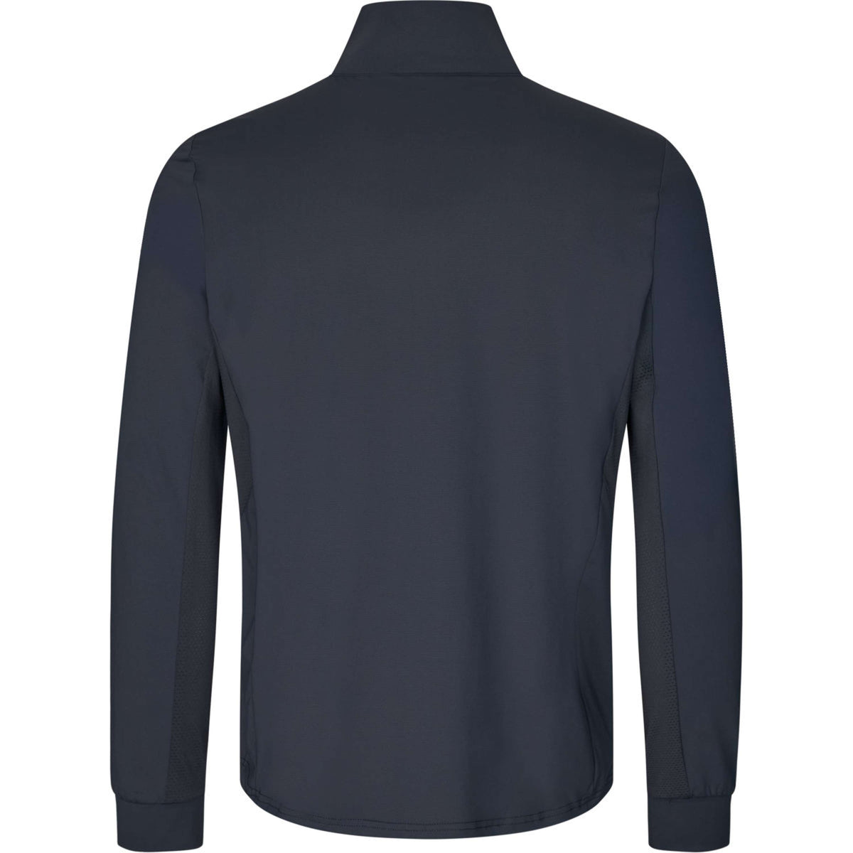 Kingsland Camiseta de entrenamiento KLLemar Hombres Navy