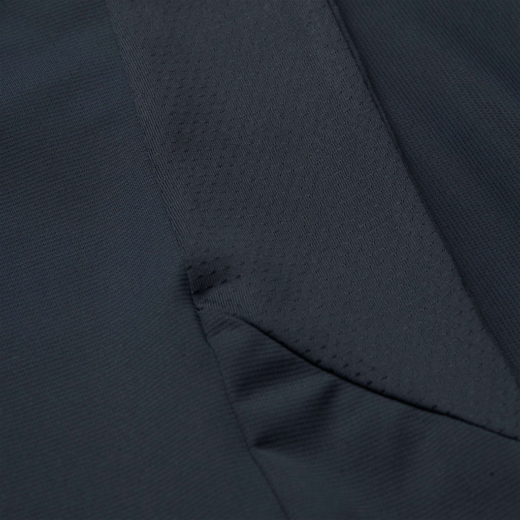 Kingsland Camiseta de entrenamiento KLLemar Hombres Navy