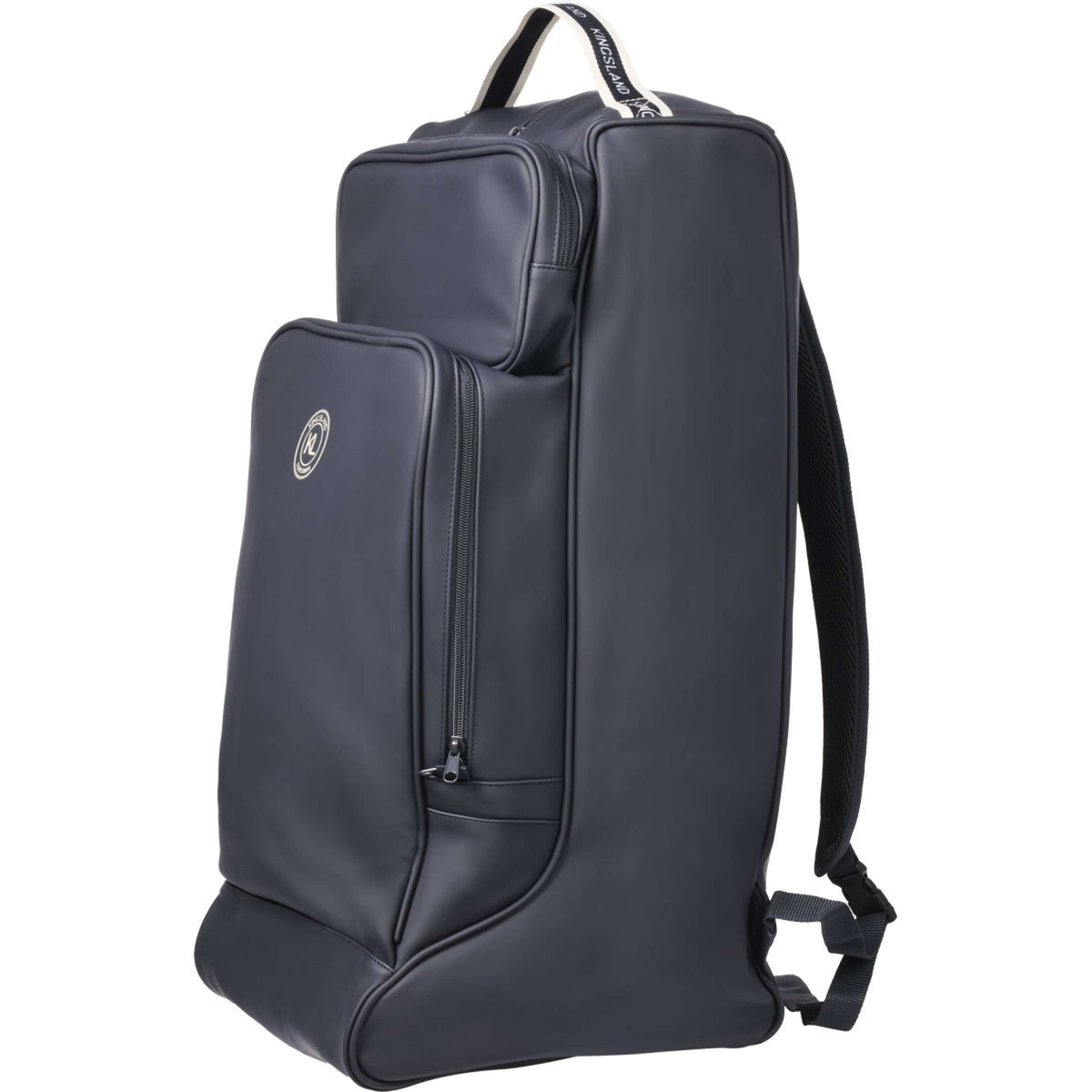 Kingsland Bolsa para Casco/Botas KLLori Navy