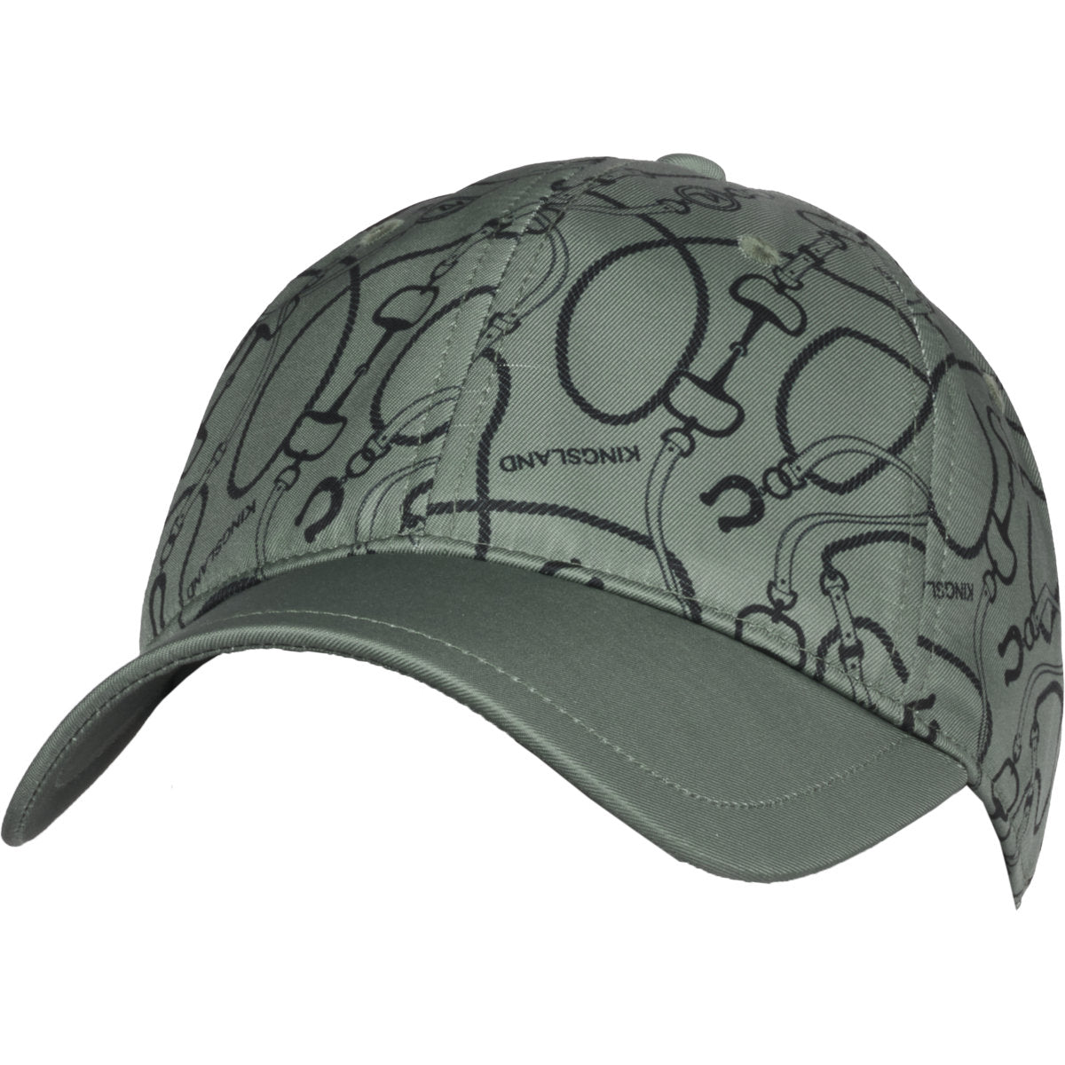 Kingsland Gorra KLLarissa Green Agave