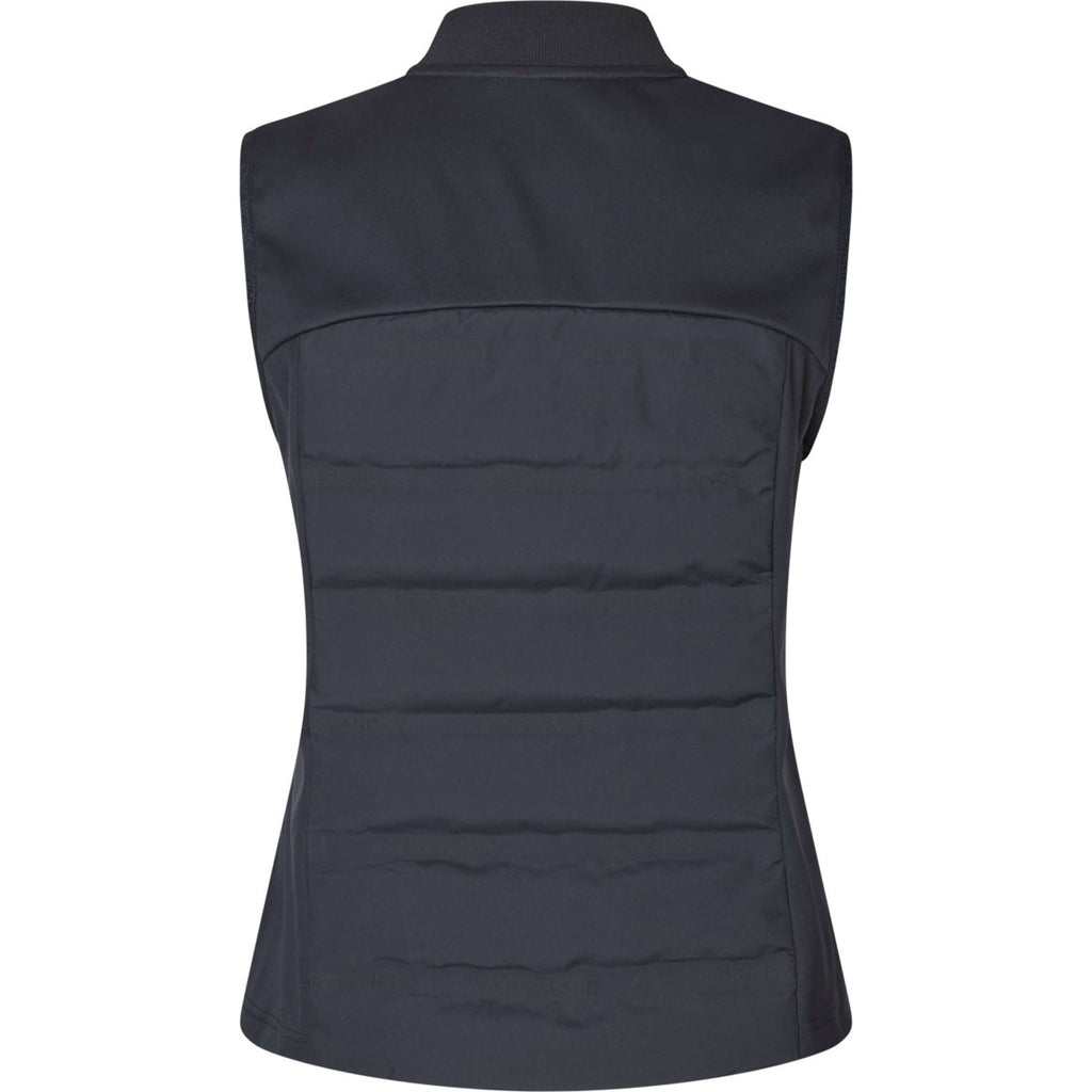 Kingsland Chaleco KLLucy Hybrid Navy