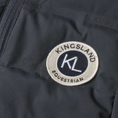 Kingsland Chaleco KLLucy Hybrid Navy