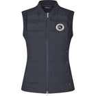 Kingsland Chaleco KLLucy Hybrid Navy