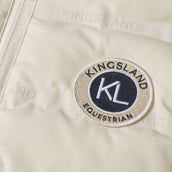 Kingsland Chaleco KLLucy Hybrid Rainy Day