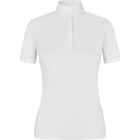 Kingsland Camiseta de Competición KLLizzy Blanco