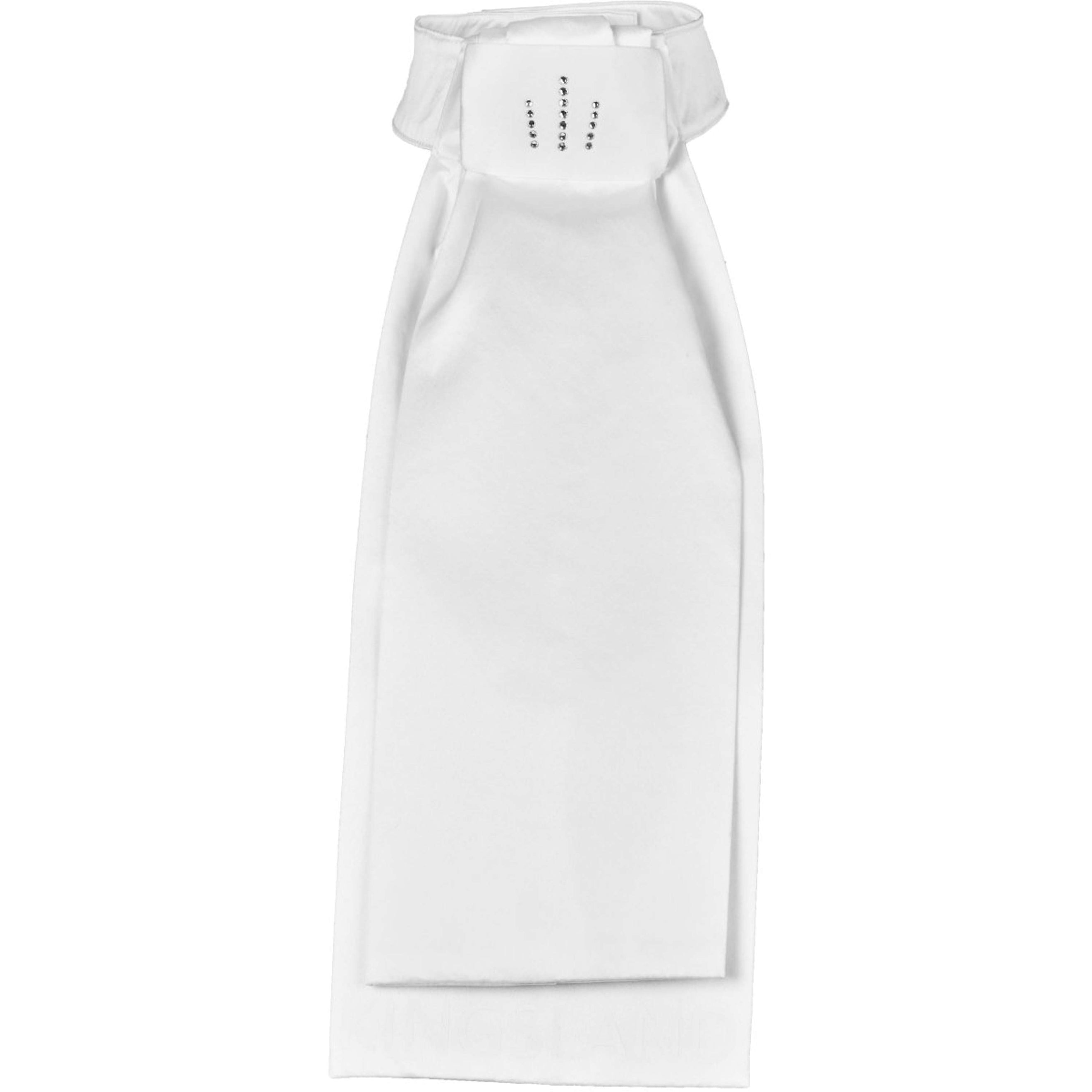 Kingsland Plastron KLNeroli Blanco Kingsland Plastron KLNeroli Blanco