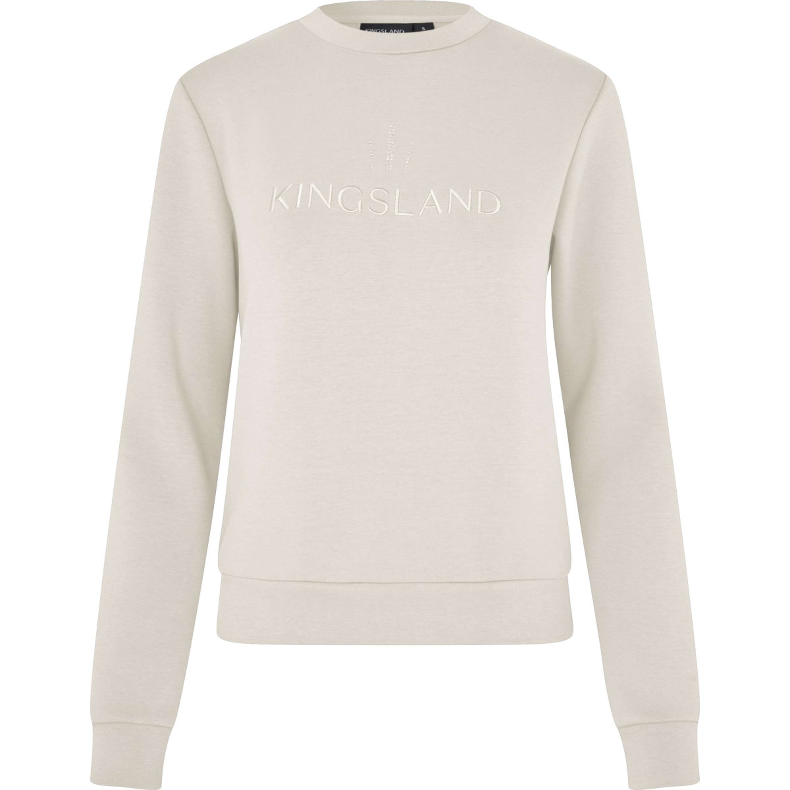 Kingsland Sweatshirt KLLola Rainy Day Kingsland Sweatshirt KLLola Rainy Day