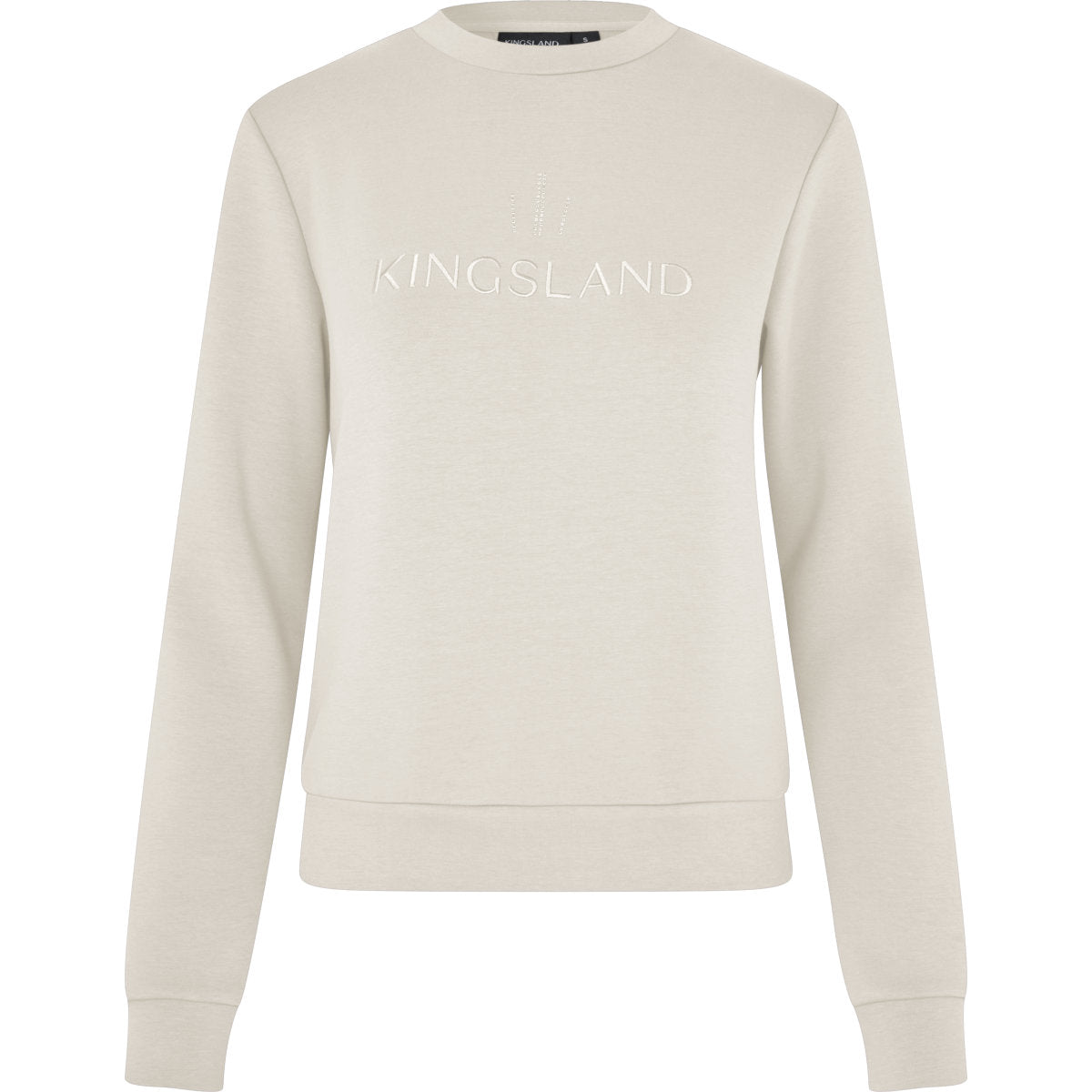 Kingsland Sweatshirt KLLola Rainy Day