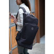 Kingsland Bolsa para Casco/Botas KLLori Navy