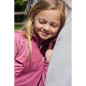 Kingsland Camiseta de entrenamiento KLLinda Junior Heather Rose