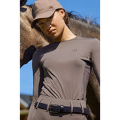 Kingsland Gorra KLLea Brown Iron