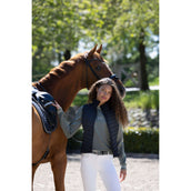 Kingsland Sweatshirt KLLilian Green Agave