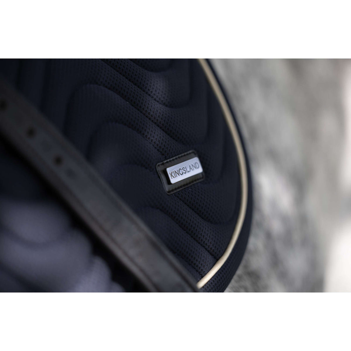 Kingsland Mantilla KLLucca Cooling saltando Navy