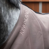 Kingsland Manta Refrescante KLLexie Brown Iron