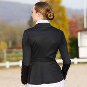 Kingsland Chaqueta de Competición KLLaila Negro