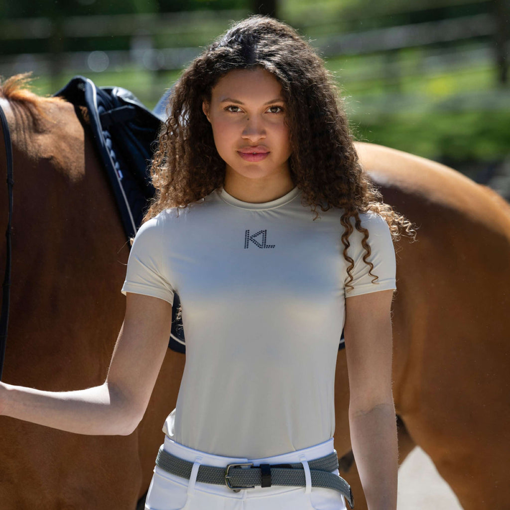 Kingsland Camiseta KLLizette Rainy Day