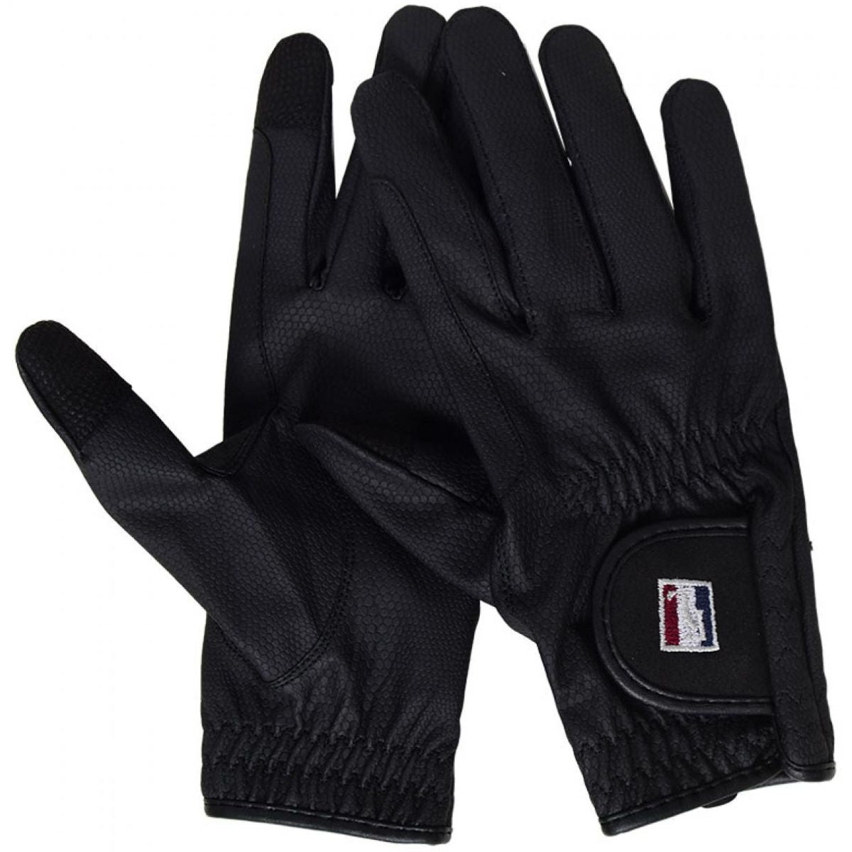 Kingsland Guantes Classic Negro