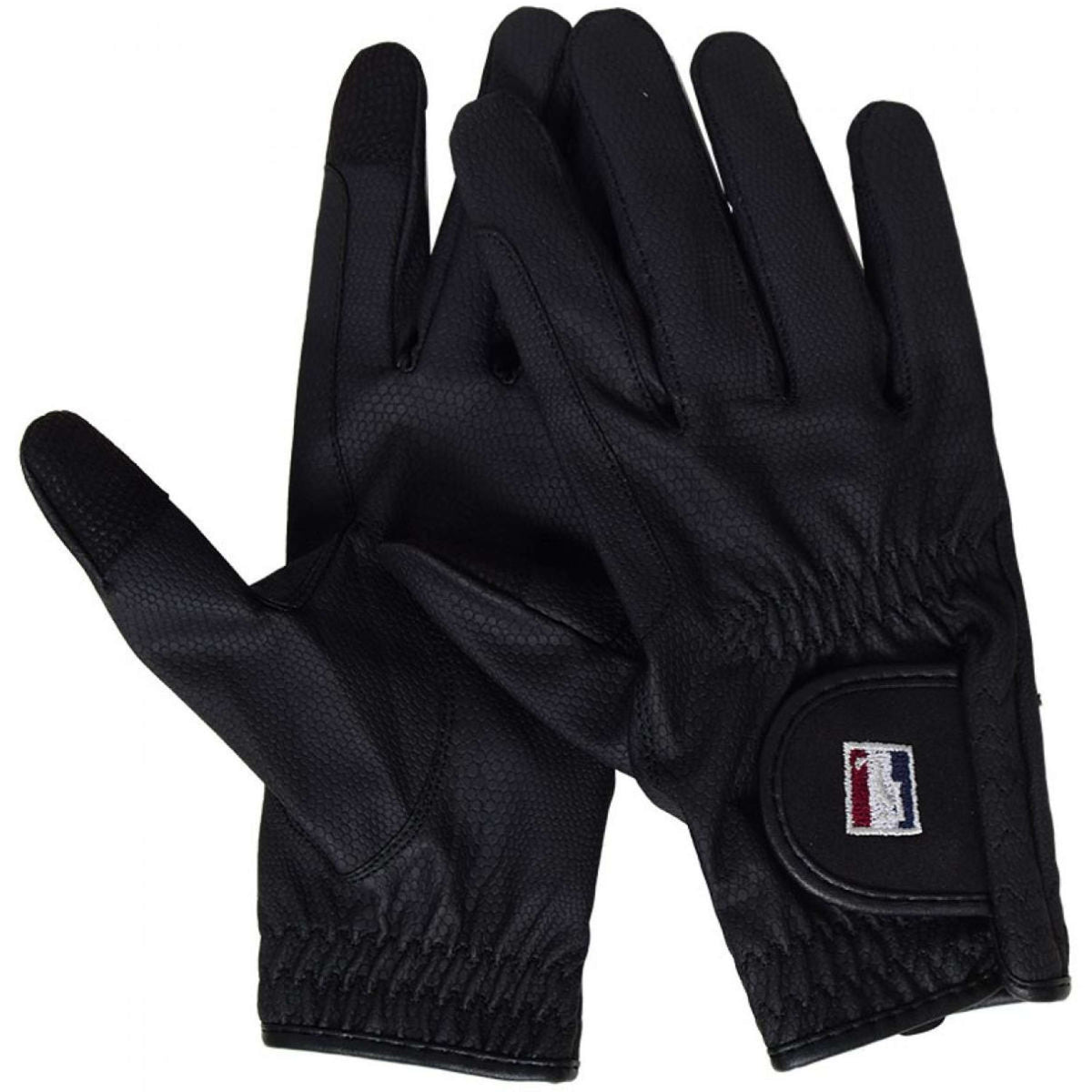 Kingsland Guantes Classic Negro