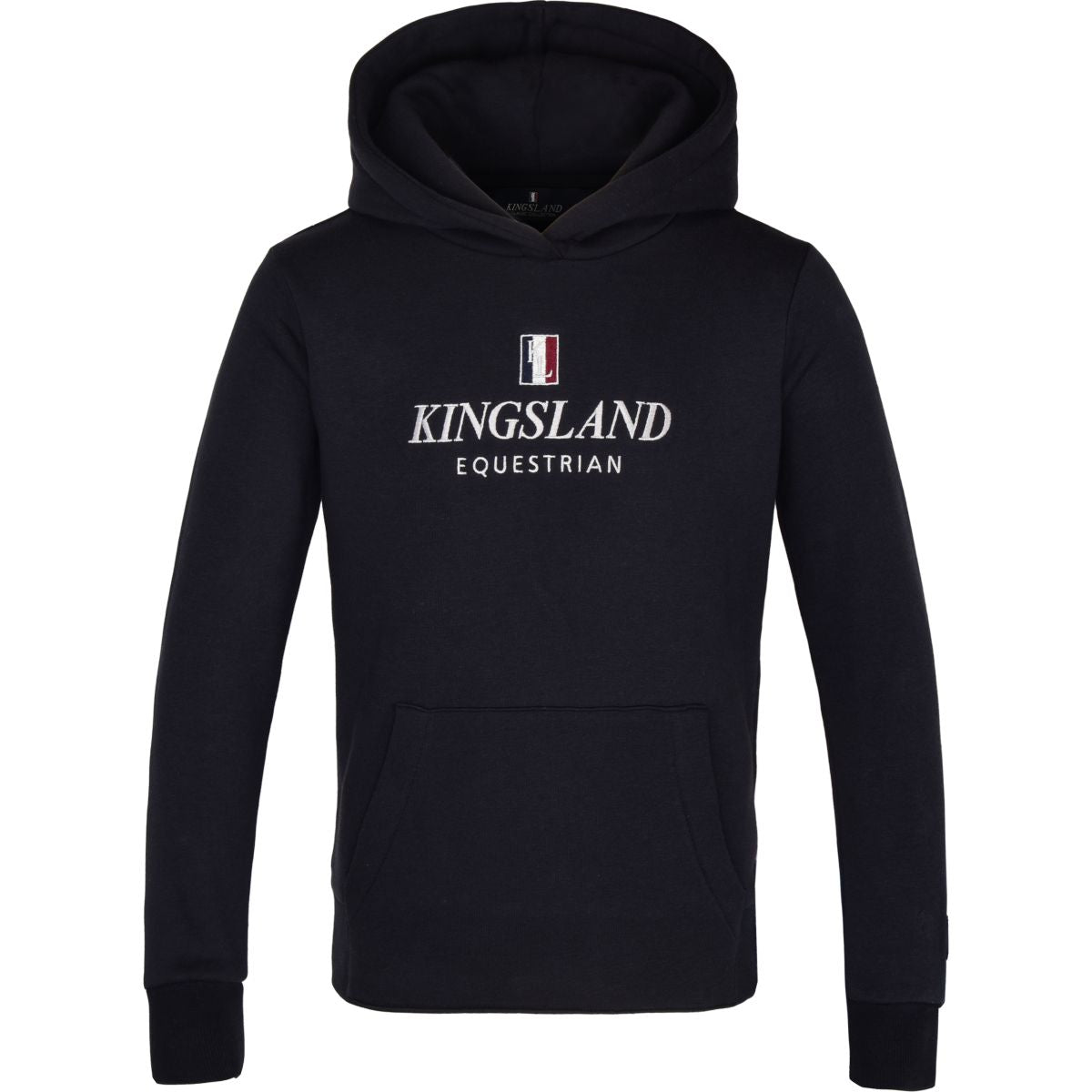 Kingsland Hoodie Classic Junior Marino