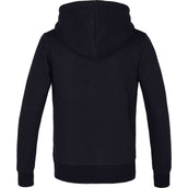 Kingsland Hoodie Classic Junior Marino