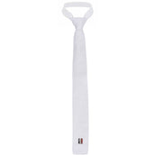 Kingsland Corbata Hombres Blanco