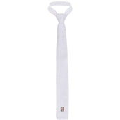 Kingsland Corbata Hombres Blanco