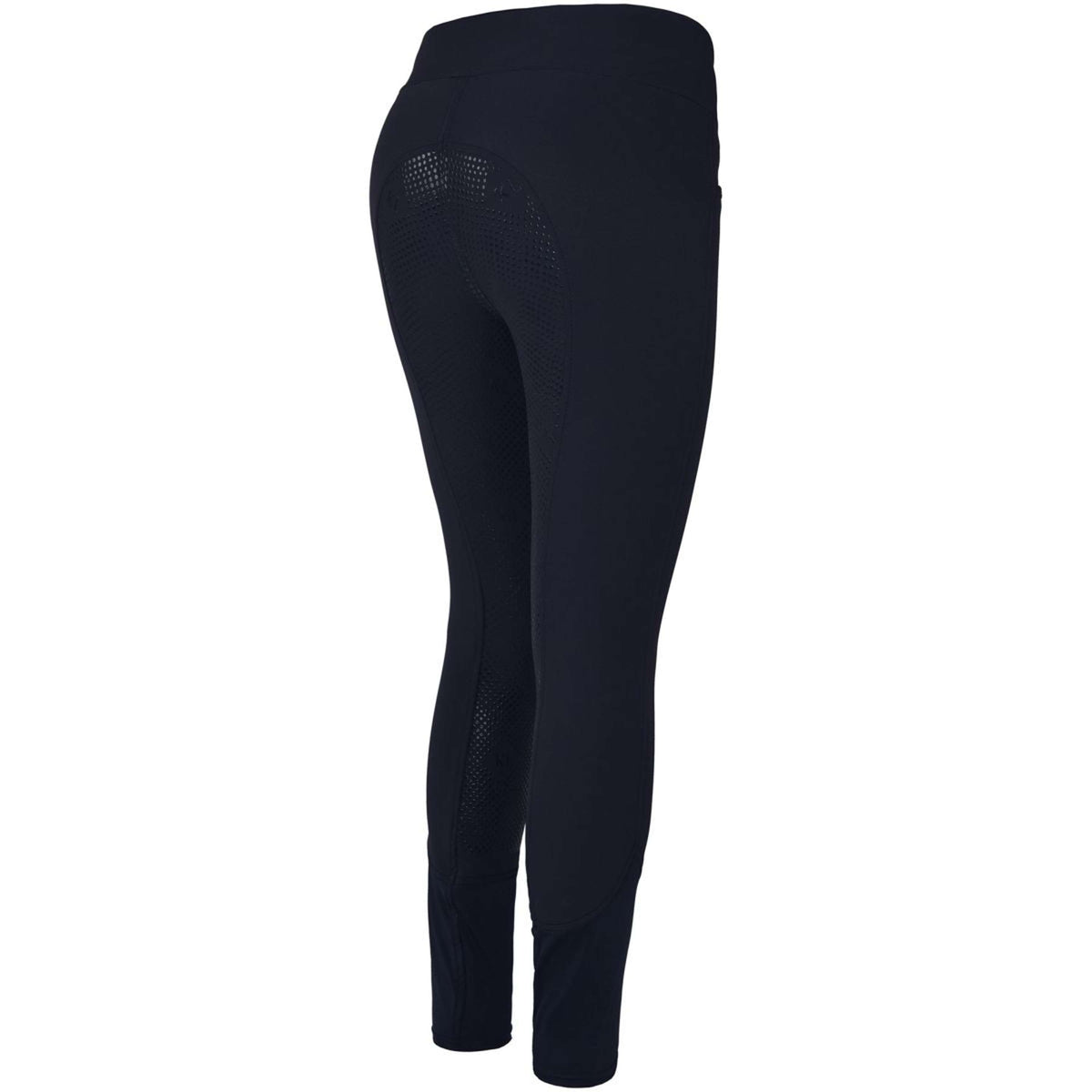 Kingsland Pantalones Kadi Mujer Navy