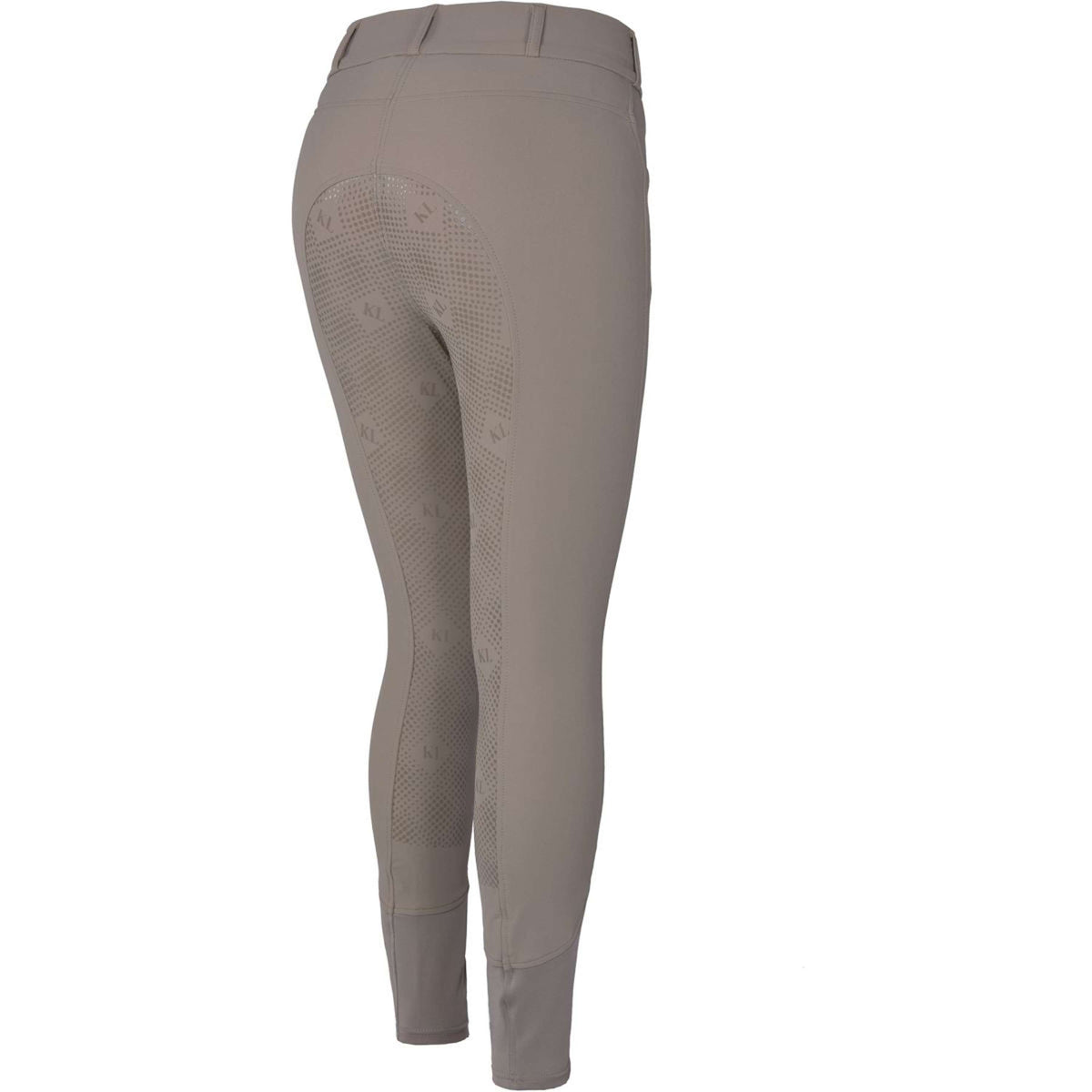 Kingsland Pantalón de Equitación Kadi Mujer Beige
