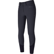 Kingsland Pantalón de Equitación Kadi Mujer Gris