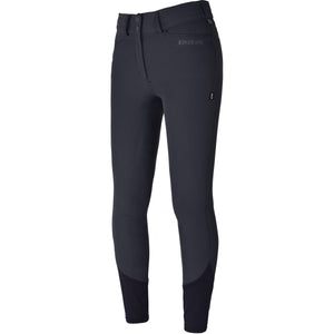 Kingsland Pantalón de Equitación Kadi Mujer Gris