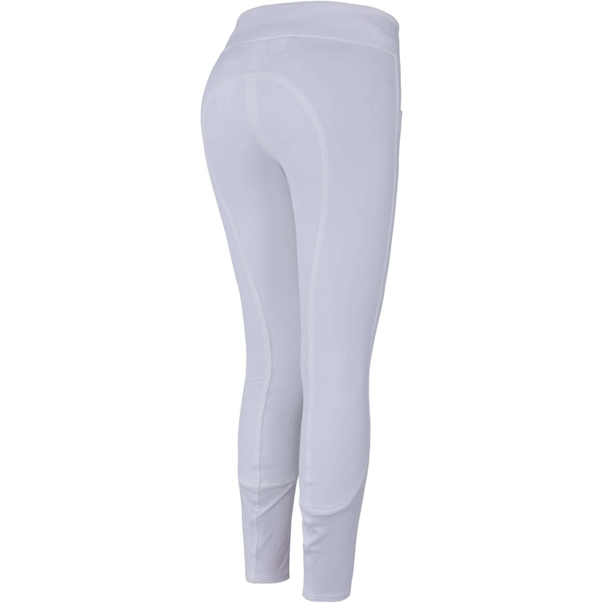 Kingsland Pantalón de Equitación Katja Mujer Blanco