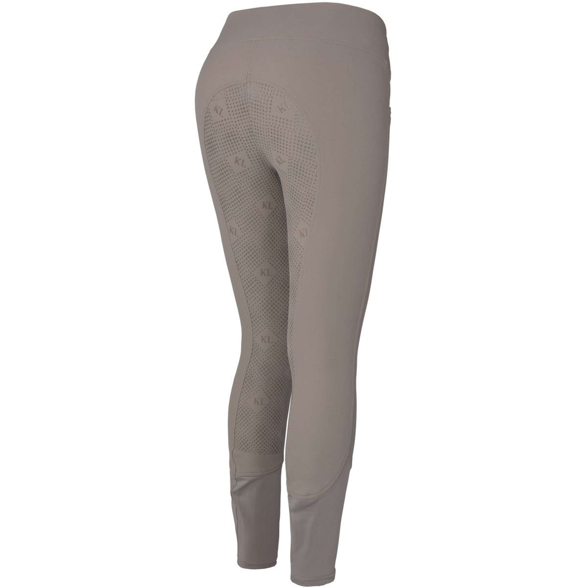Kingsland Pantalón de Equitación Katja Mujer Beige