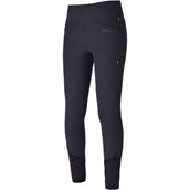Kingsland Pantalón de Equitación Katja Mujer Gris