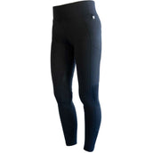 Kingsland Pantalones Kemmie Chicas Navy