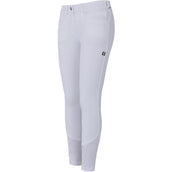 Kingsland Pantalón de Equitación Kessi Mujer Blanco