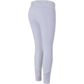 Kingsland Pantalón de Equitación Kessi Mujer Blanco