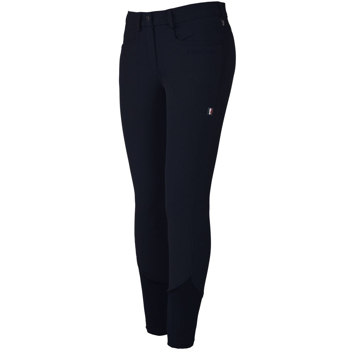Kingsland Pantalones Kessi Mujer Navy