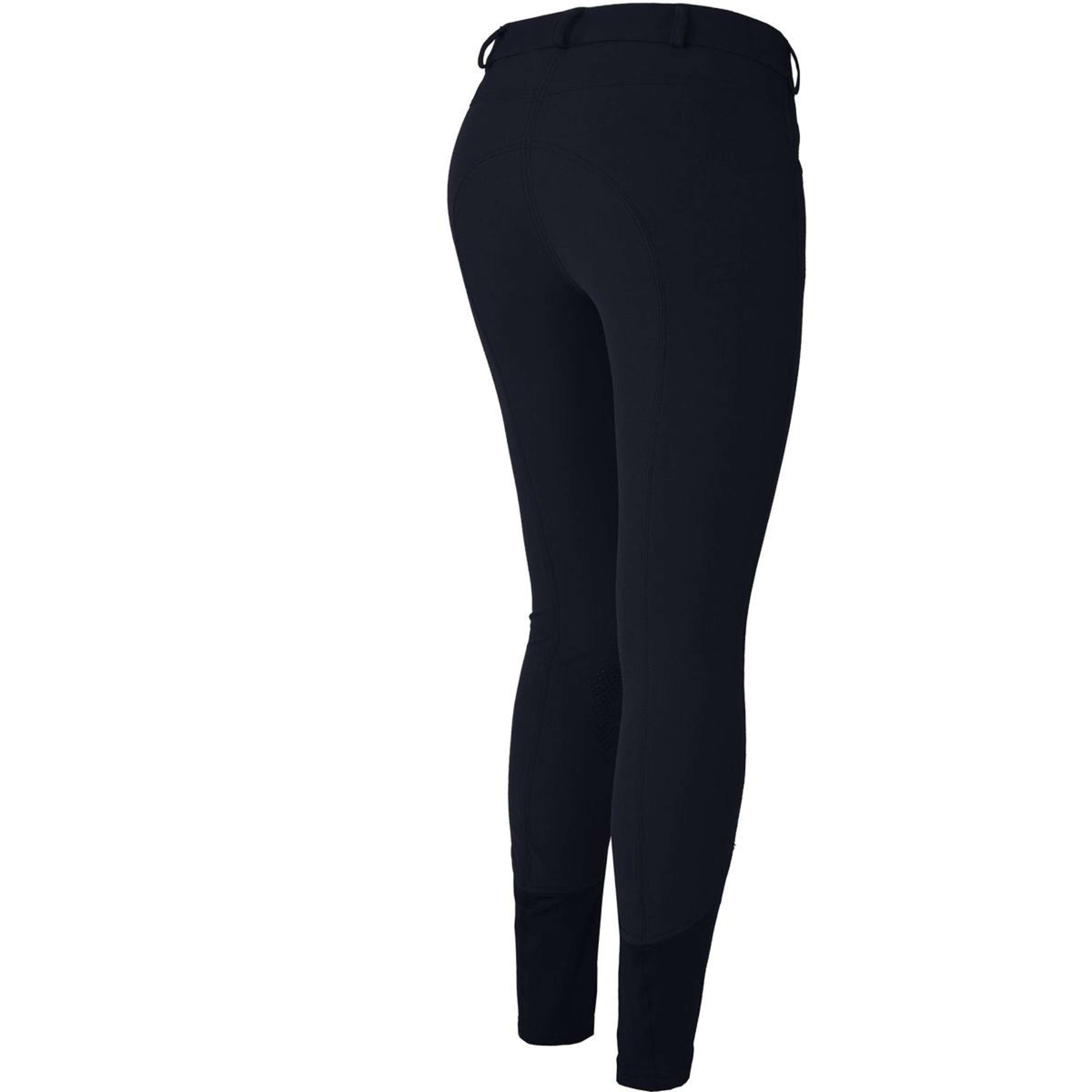 Kingsland Pantalones Kessi Mujer Navy