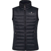 Kingsland Chaleco Uni Navy