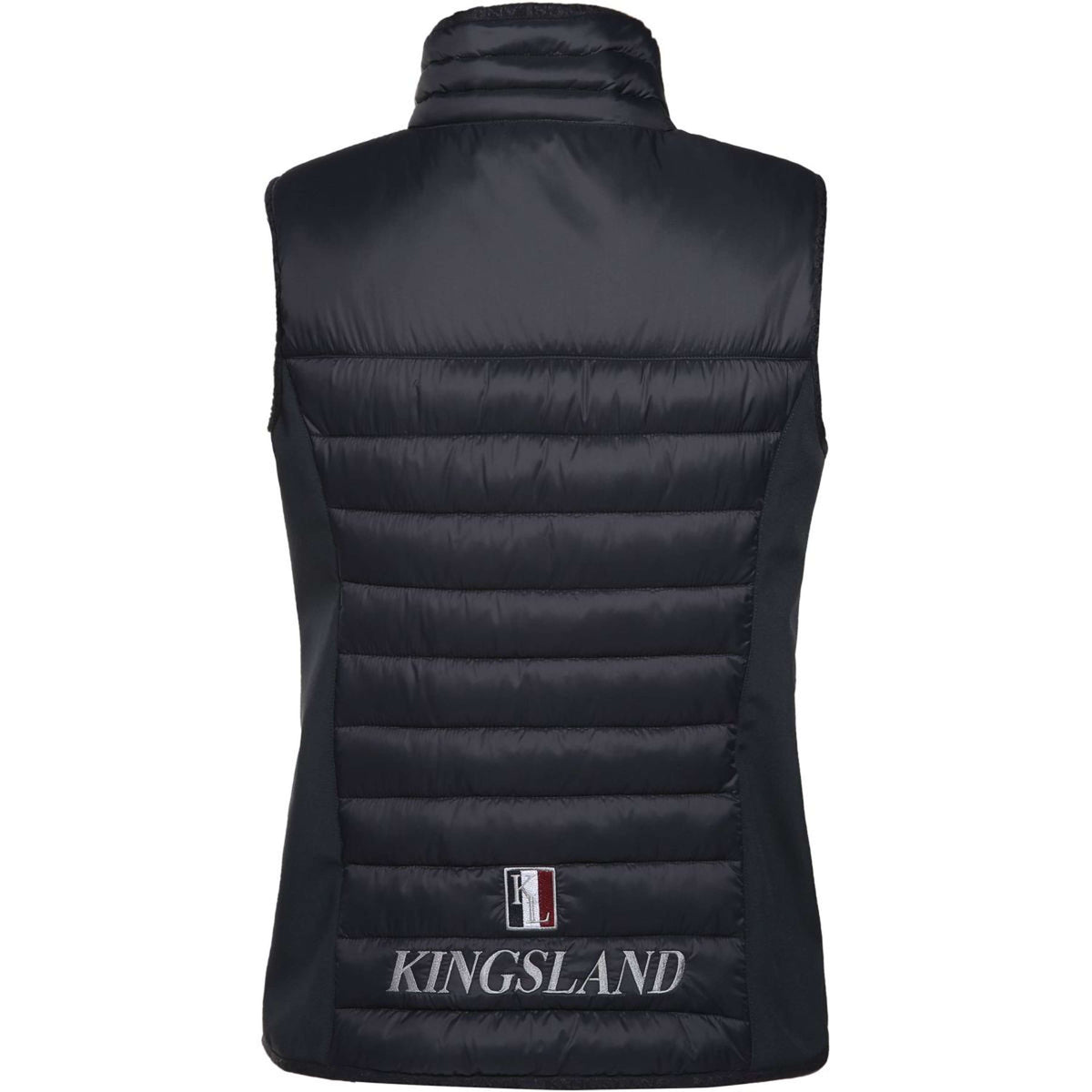 Kingsland Chaleco Uni Navy