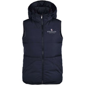 Kingsland Chaleco Uni Navy