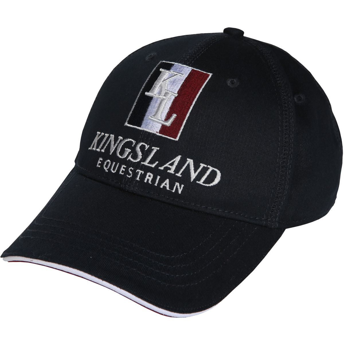 Kingsland Gorra Uni Navy