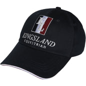 Kingsland Gorra Uni Navy