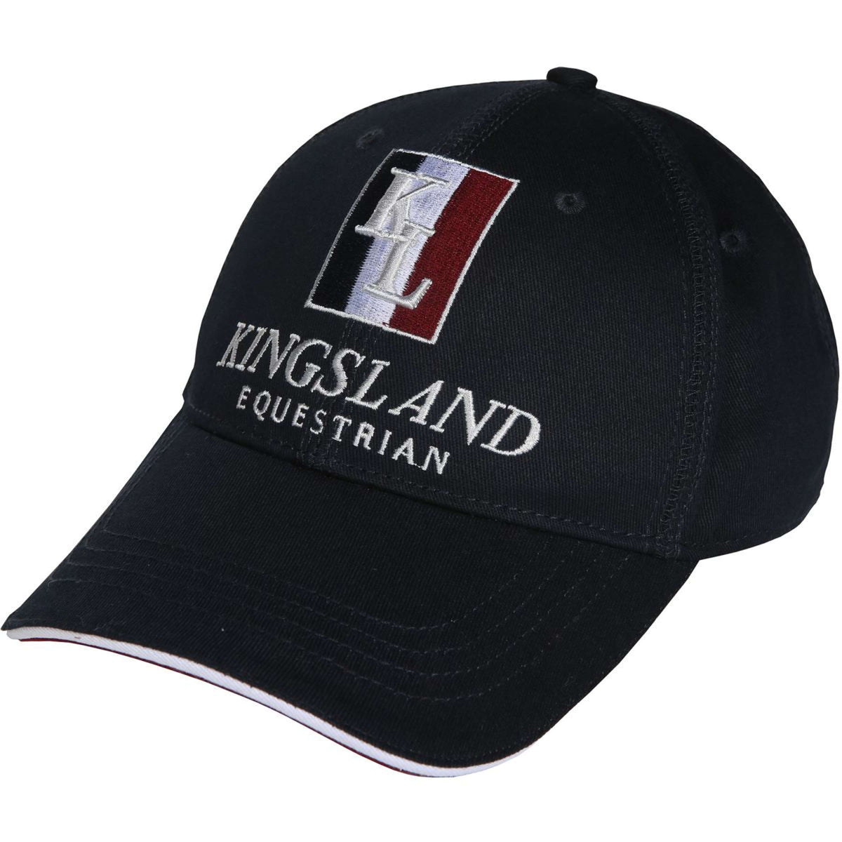 Kingsland Gorra Uni Navy