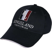 Kingsland Gorra Uni Navy