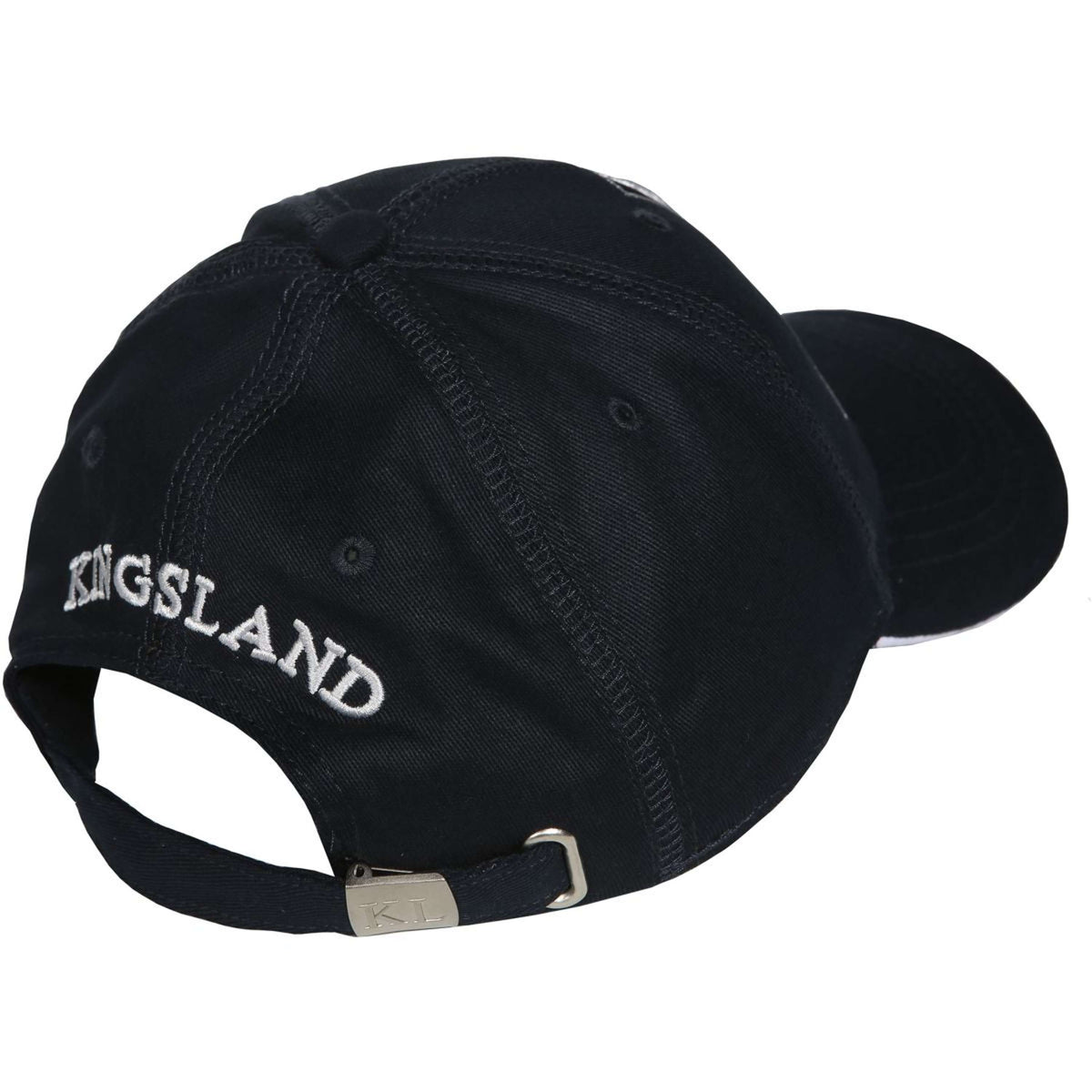 Kingsland Gorra Uni Navy