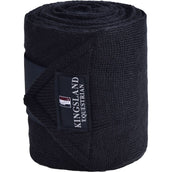 Kingsland Vendajes Classic Marino